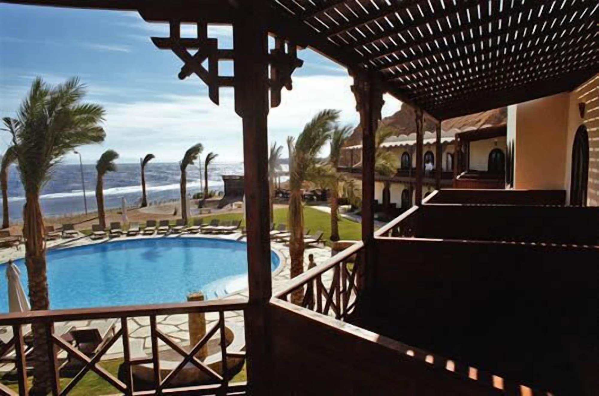 Dahab Paradise Exteriér fotografie