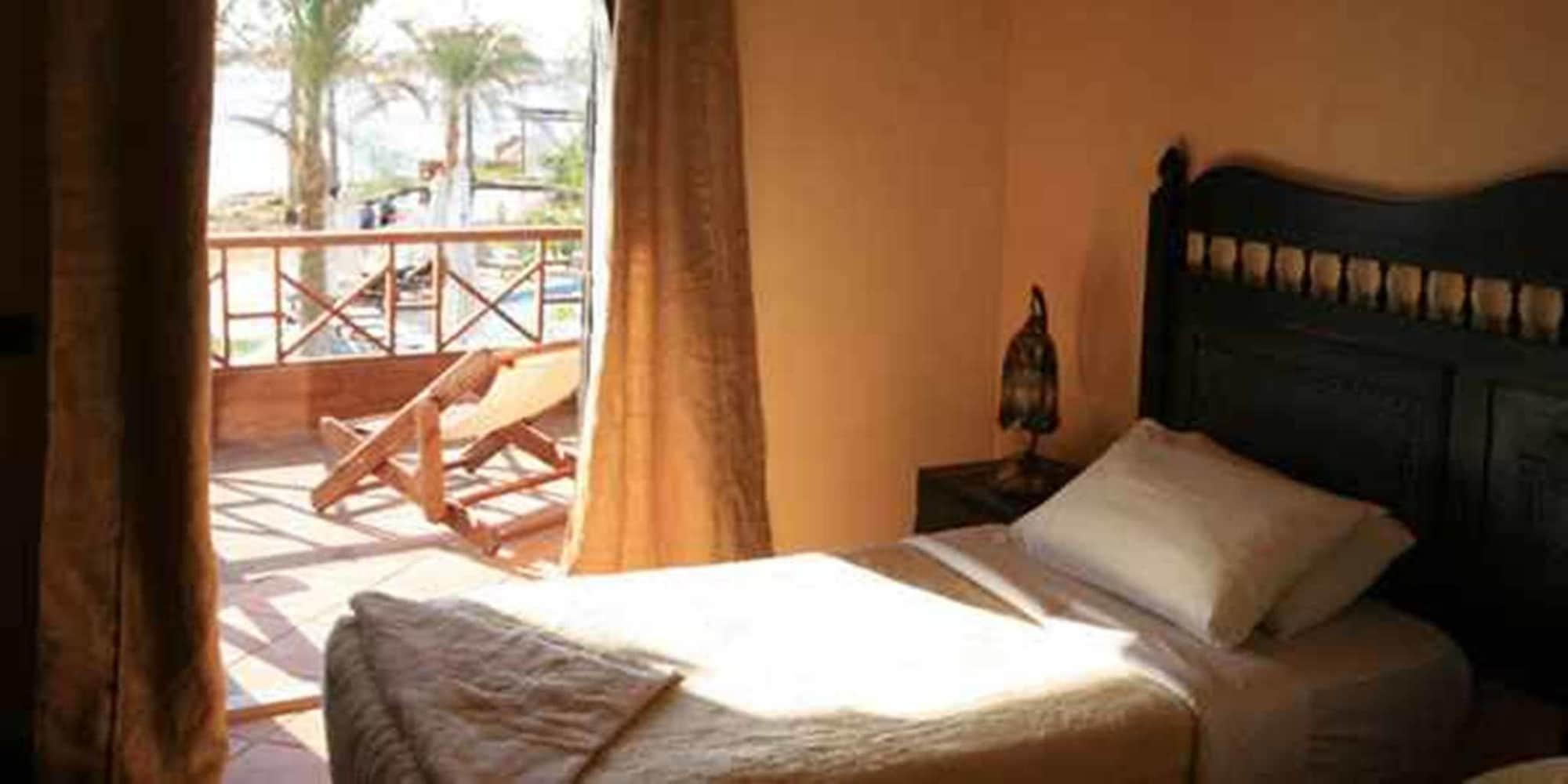 Dahab Paradise Exteriér fotografie