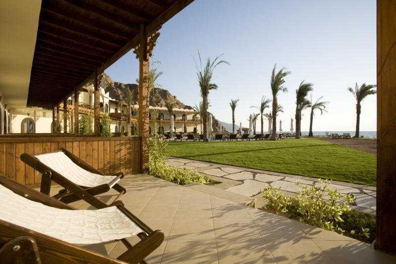 Dahab Paradise Exteriér fotografie