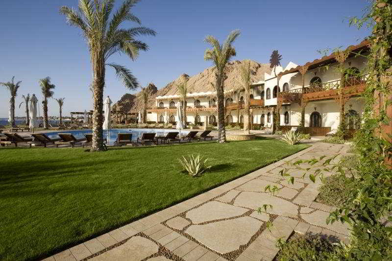 Dahab Paradise Exteriér fotografie