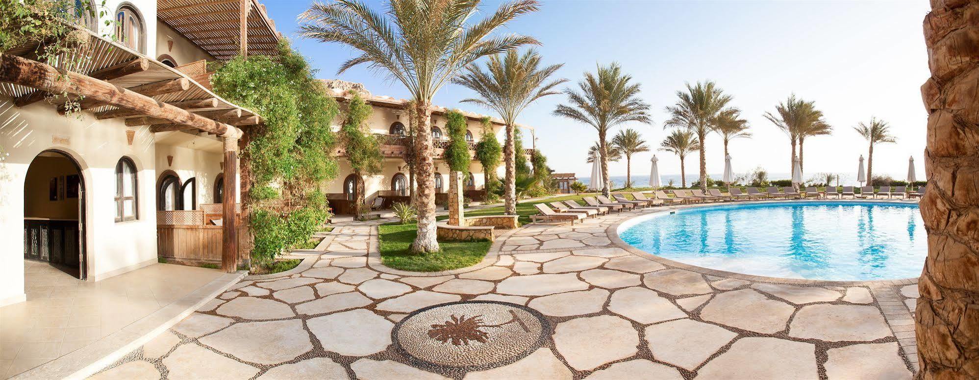 Dahab Paradise Exteriér fotografie