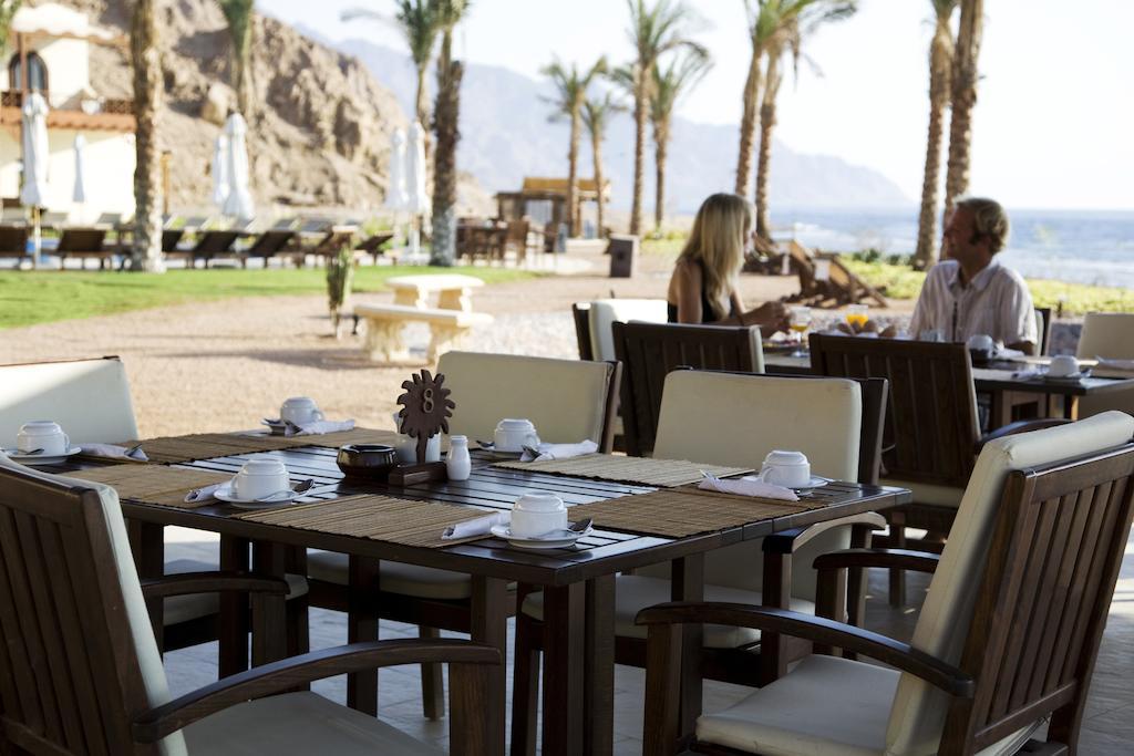 Dahab Paradise Exteriér fotografie